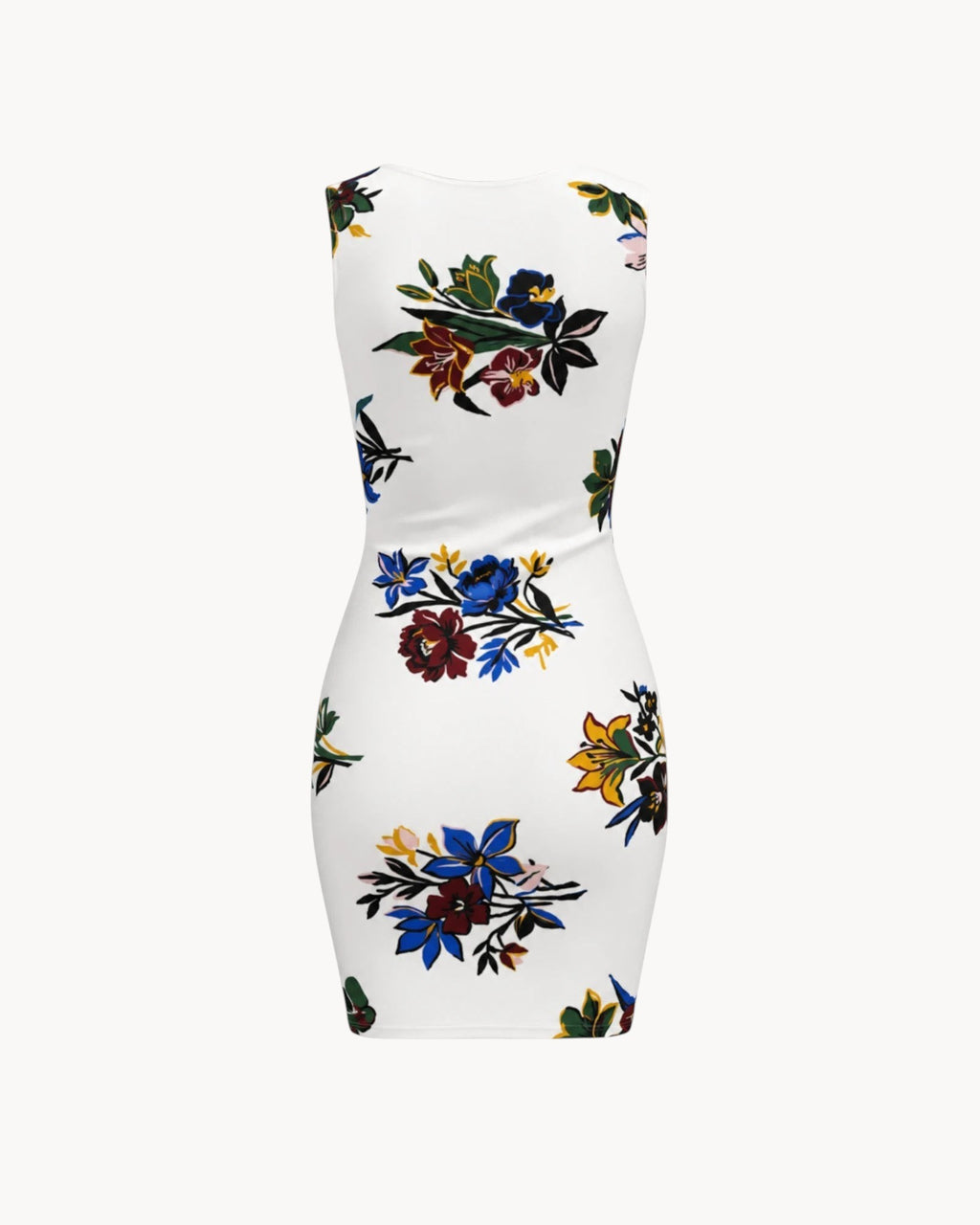 Botanica Dress