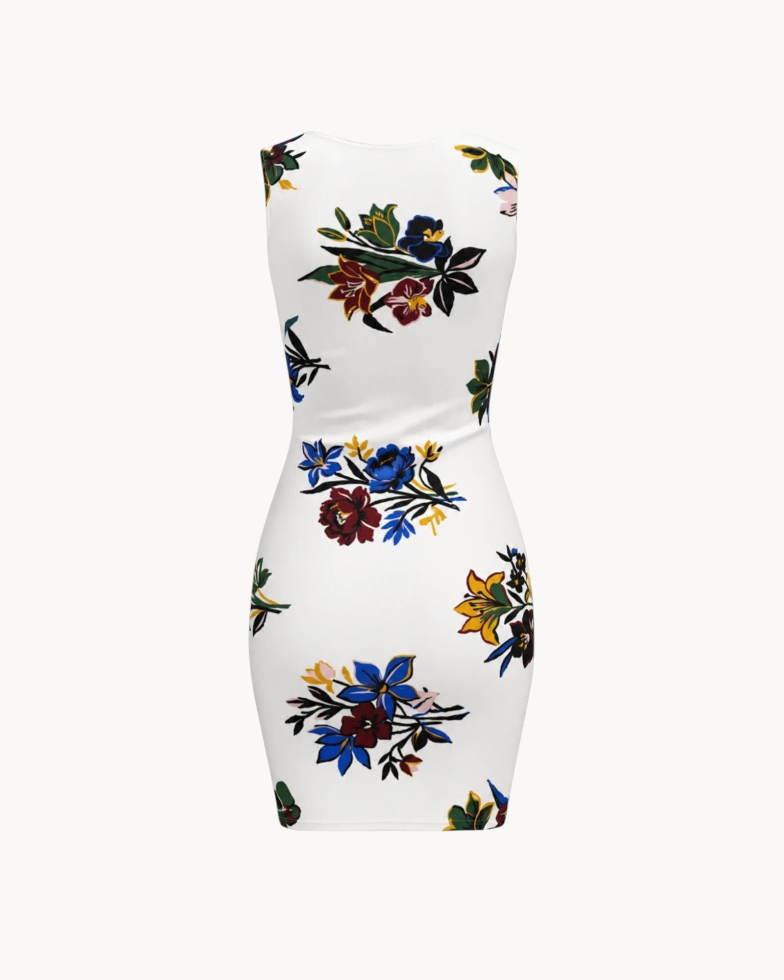 Botanica Dress