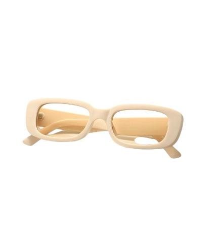 Rectangle Iconic Eyewear - Sailuc