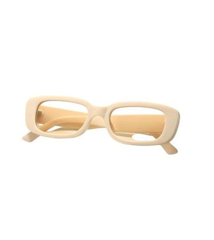 Rectangle Iconic Eyewear - Sailuc