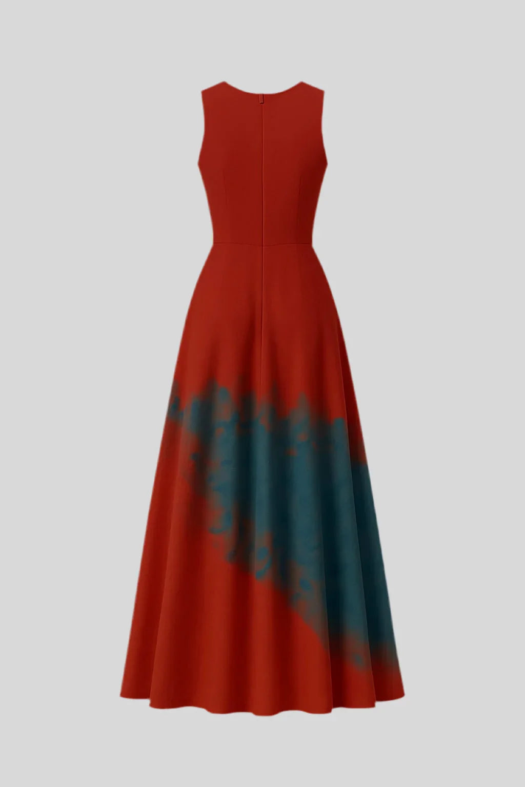 Long Dress - Sailuc