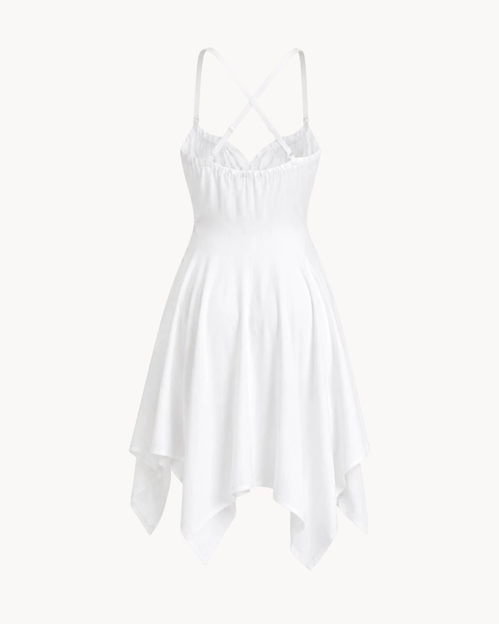 Noire Dress