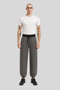 Lantern Fit Pants - Sailuc