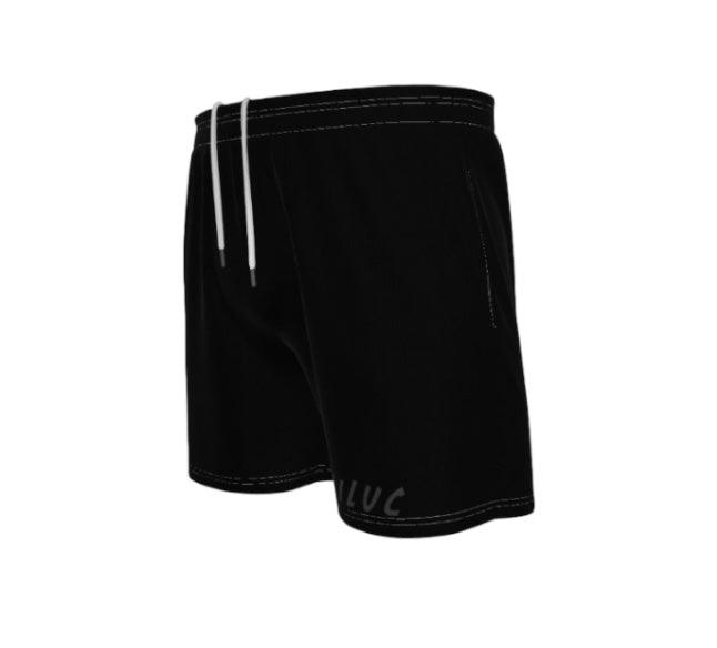 Fantom Mesh Shorts