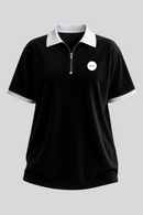 Classic Zip Polo - Sailuc