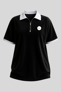 Classic Zip Polo - Sailuc