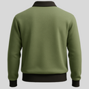 Sage Zip Sweatshirt - Sailuc