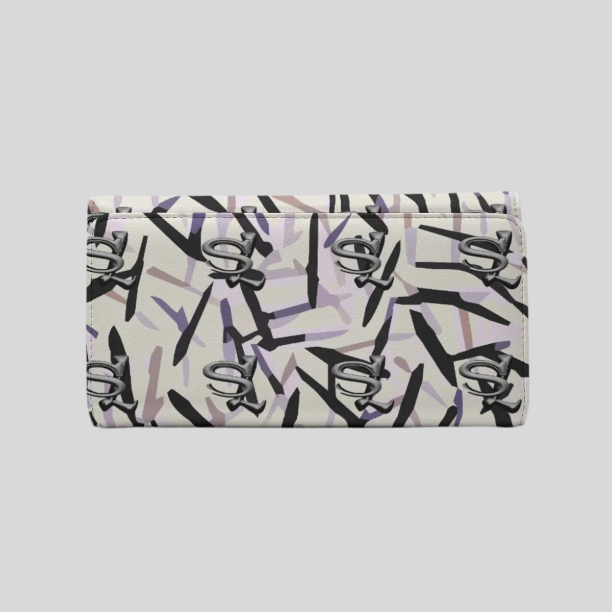 Foldable Wallet - Sailuc