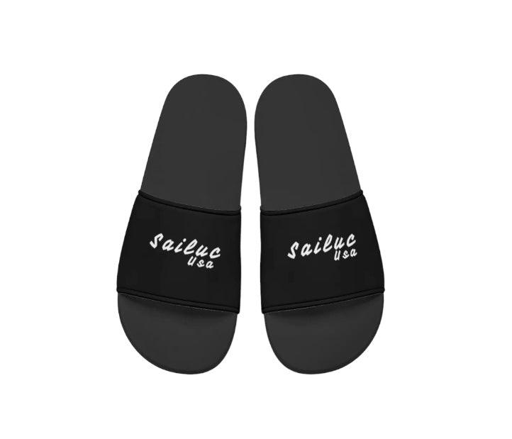 Hard-wearing Sandals - Sailuc