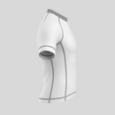 Anti-Slip Raglan Cycling Jersey - Sailuc