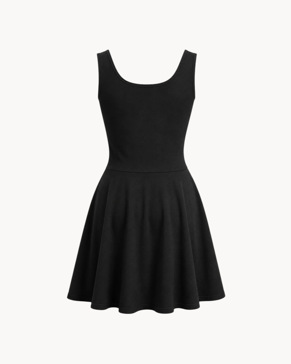Null Dress