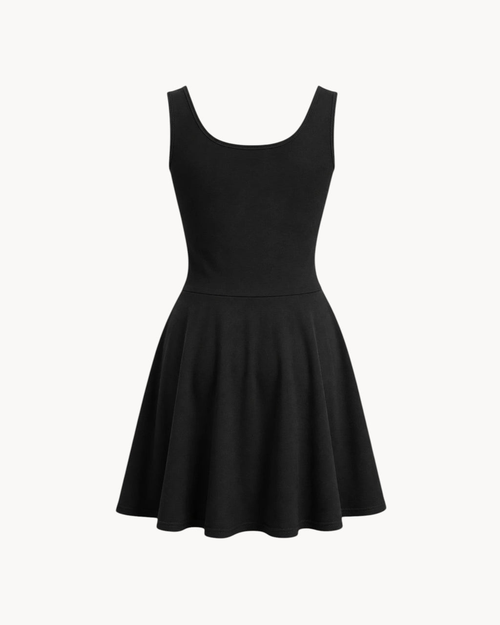 Null Dress