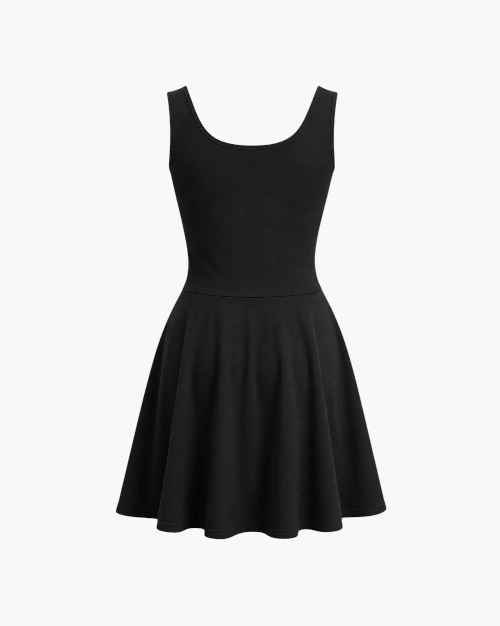 Null Dress