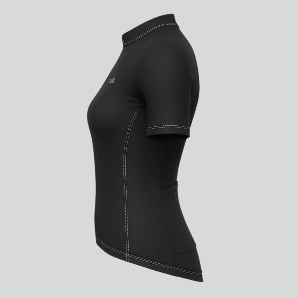 Raglan Cycling Jersey - Sailuc