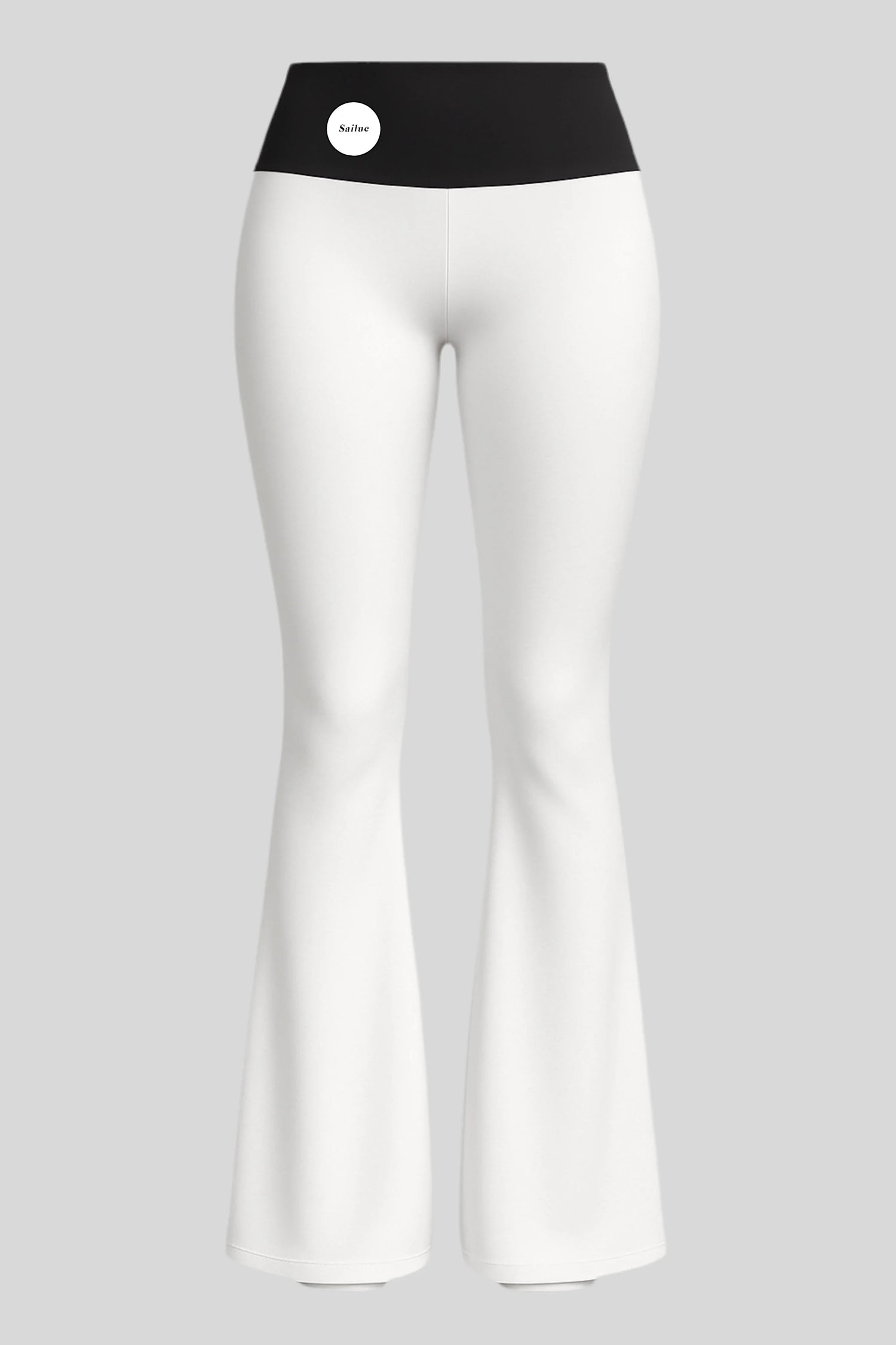 Flare Yoga Pants - Sailuc