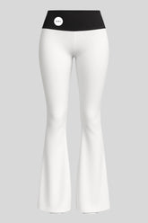 Flare Yoga Pants - Sailuc