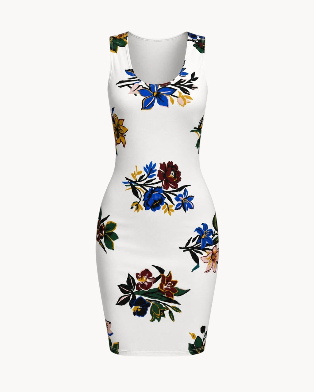 Botanica Dress