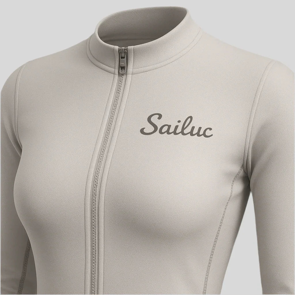 Long Sleeve Raglan Women&