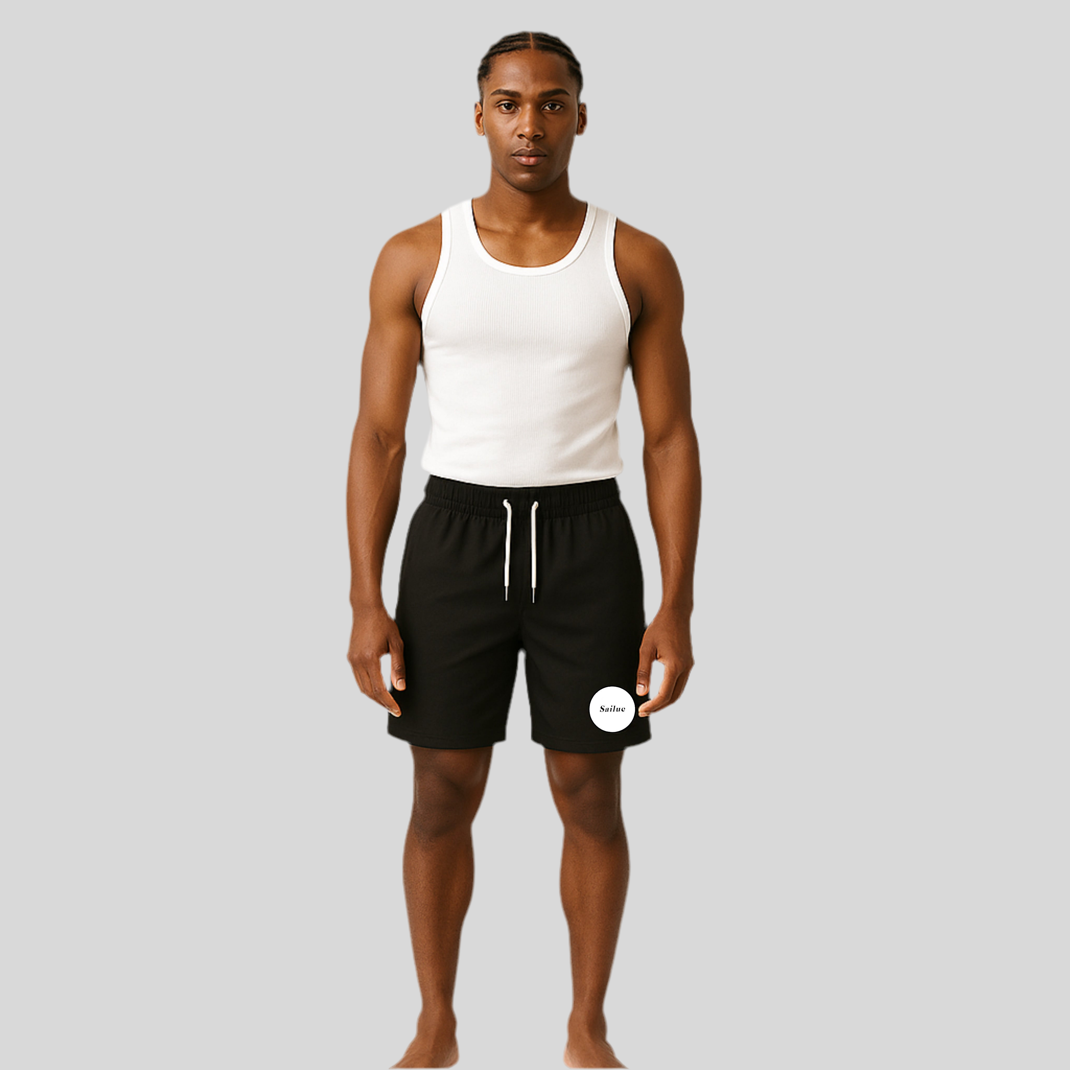 Men's Beach Shorts