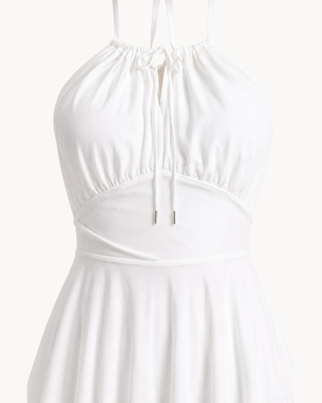 Noire Dress