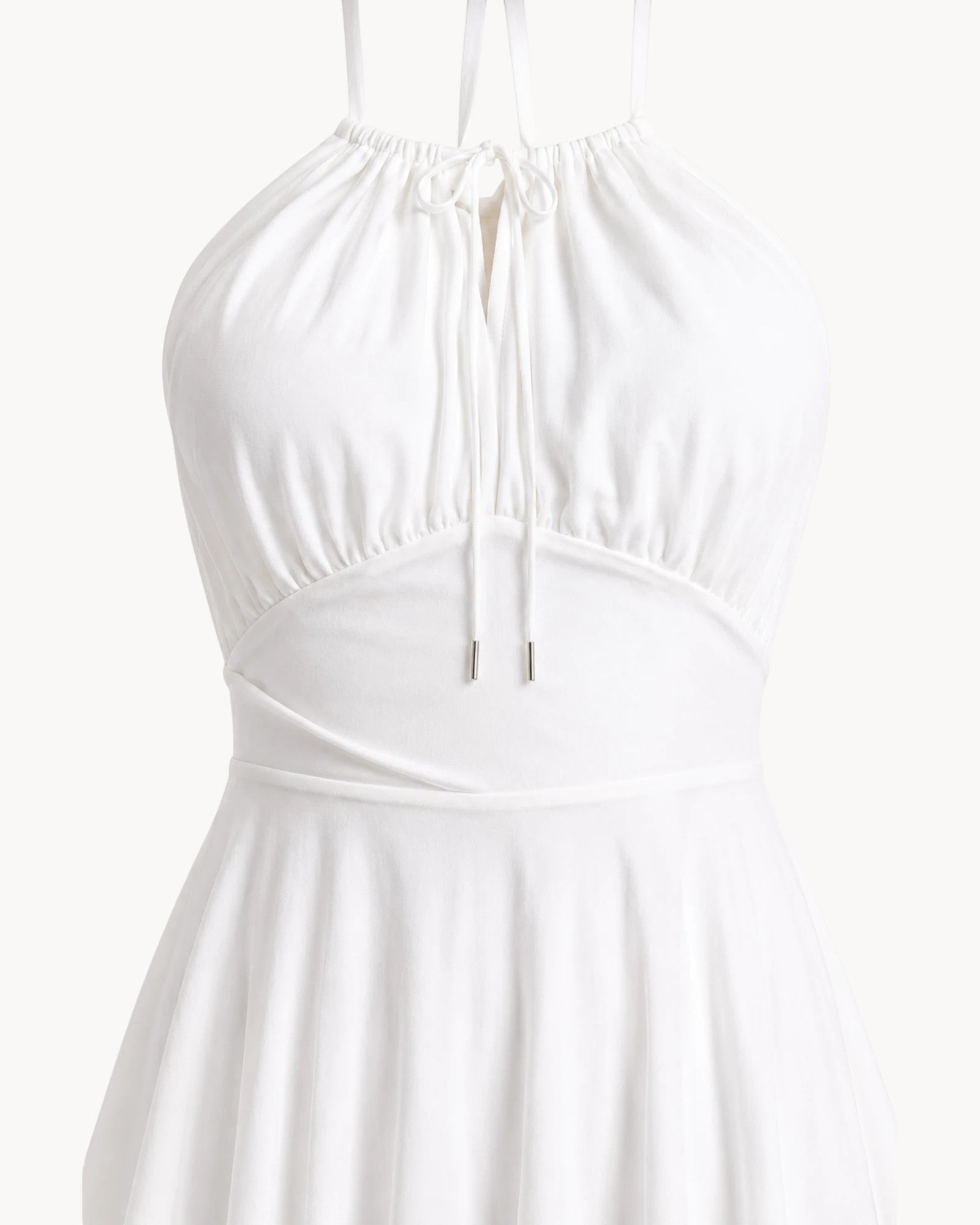 Noire Dress