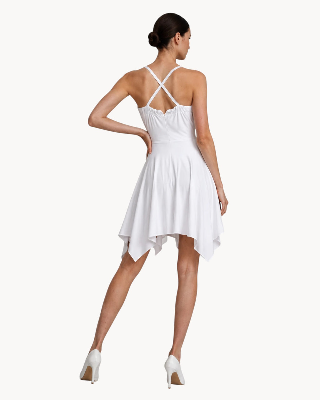 Noire Dress