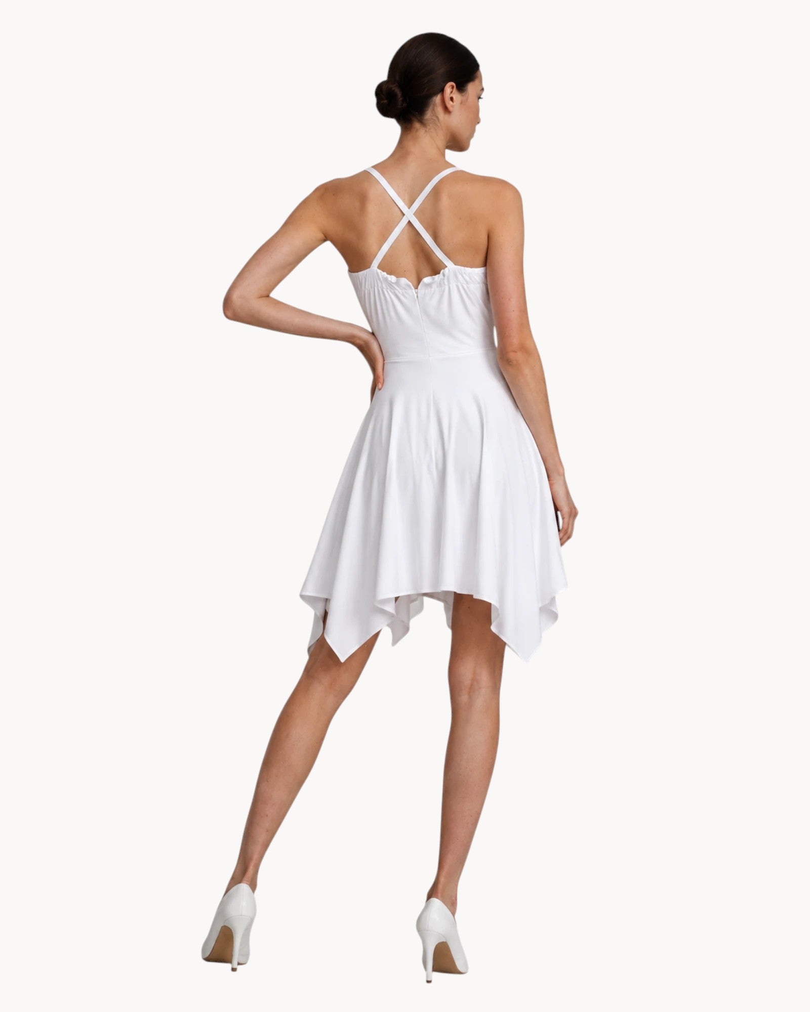 Noire Dress