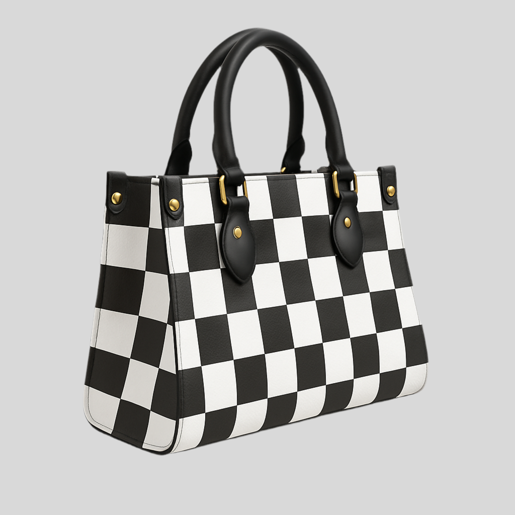Ego Tote Bag - Sailuc