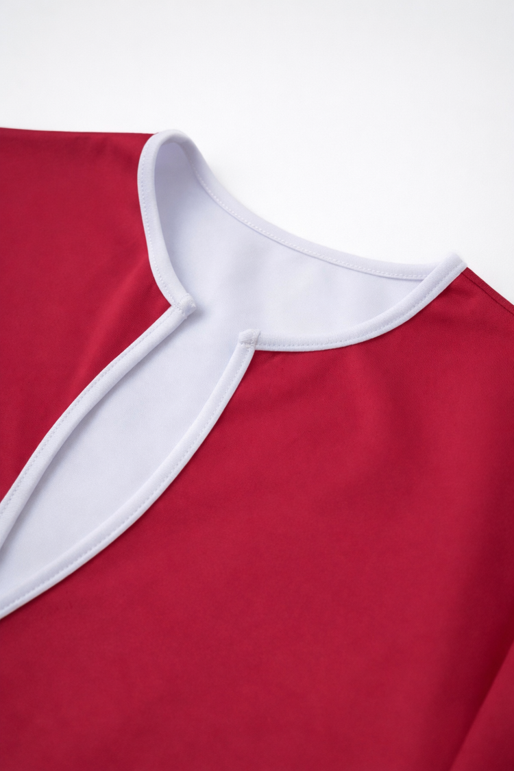 Women Long Sleeve Outwear - Sailuc