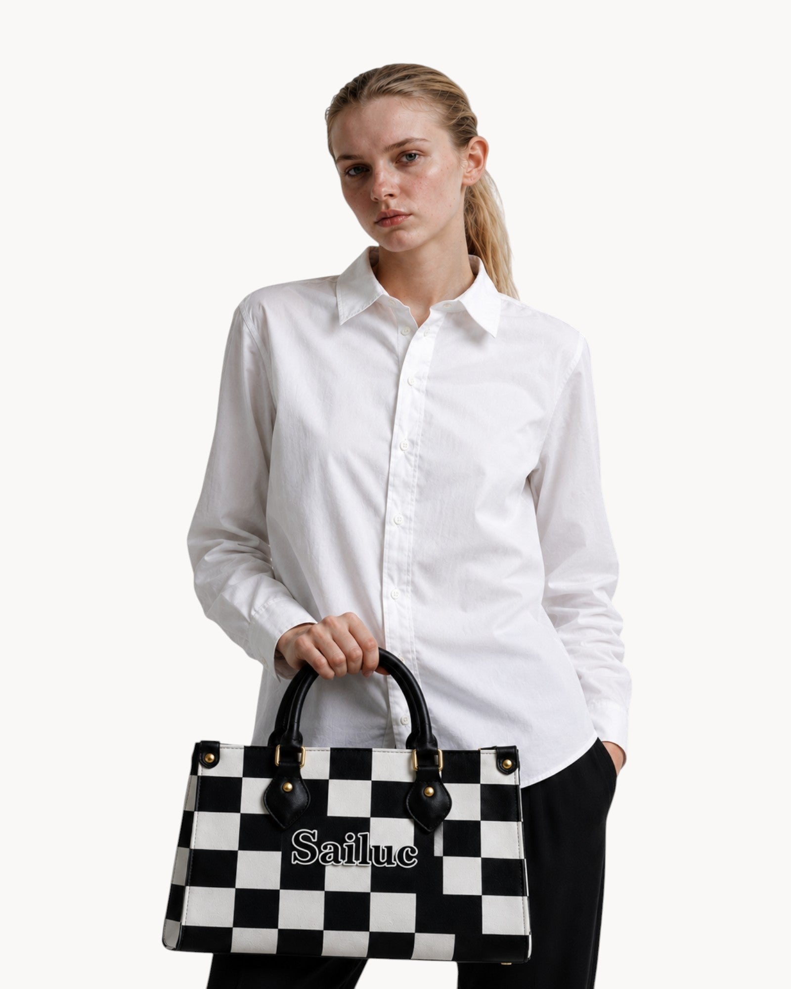 Ego Tote Bag