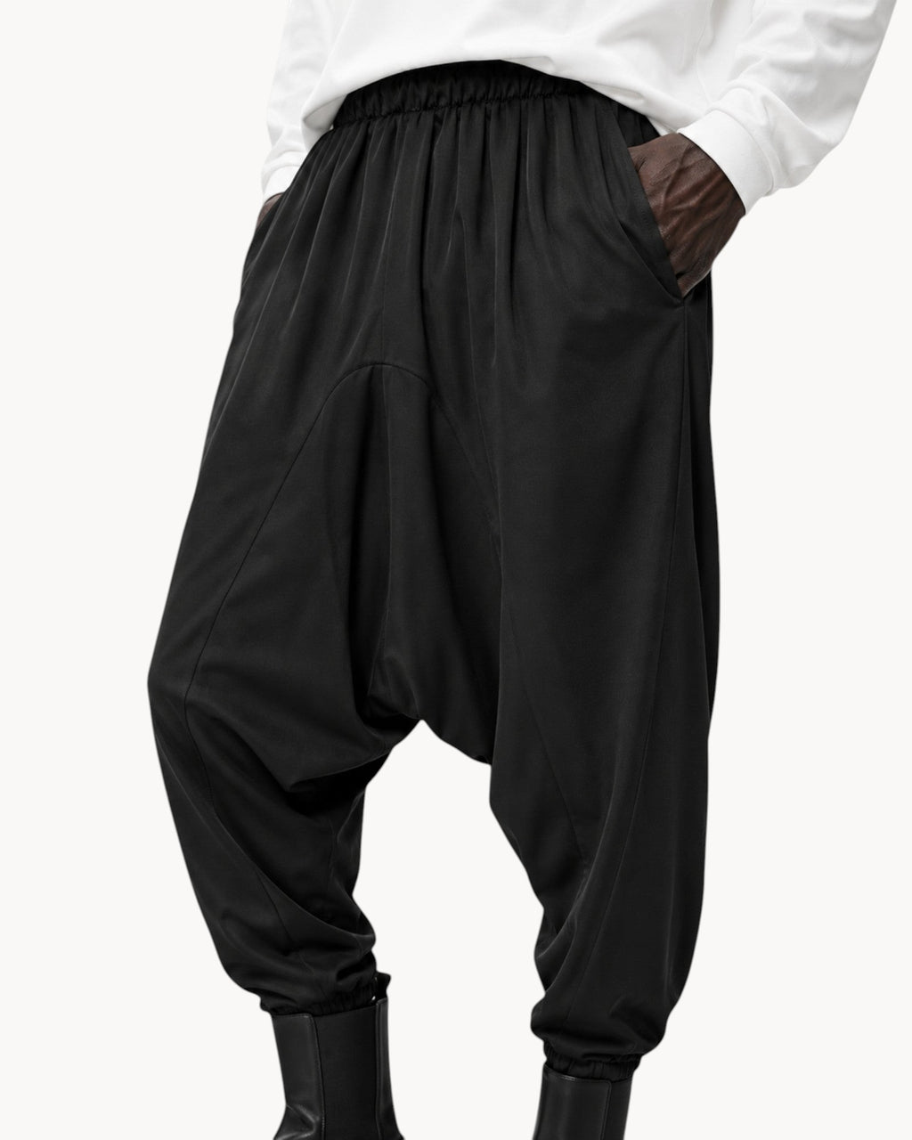 Nocturne Drop Trousers