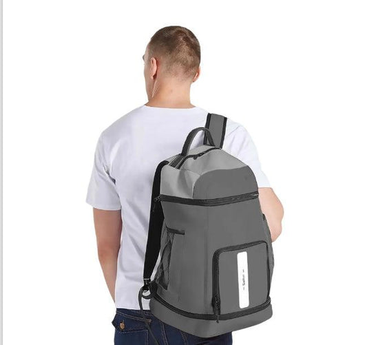 Multifunctional Backpack - Sailuc