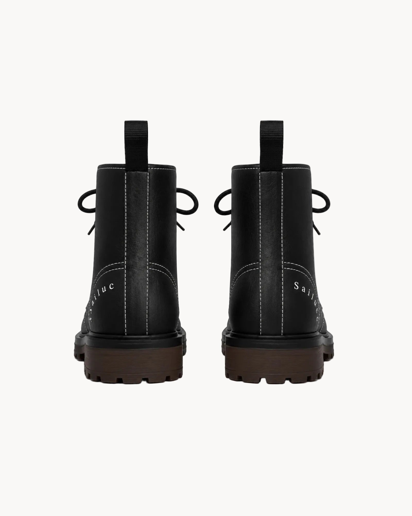 Martin Rugged Style Boots