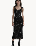 Astral Slip Dress