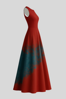 Long Dress - Sailuc