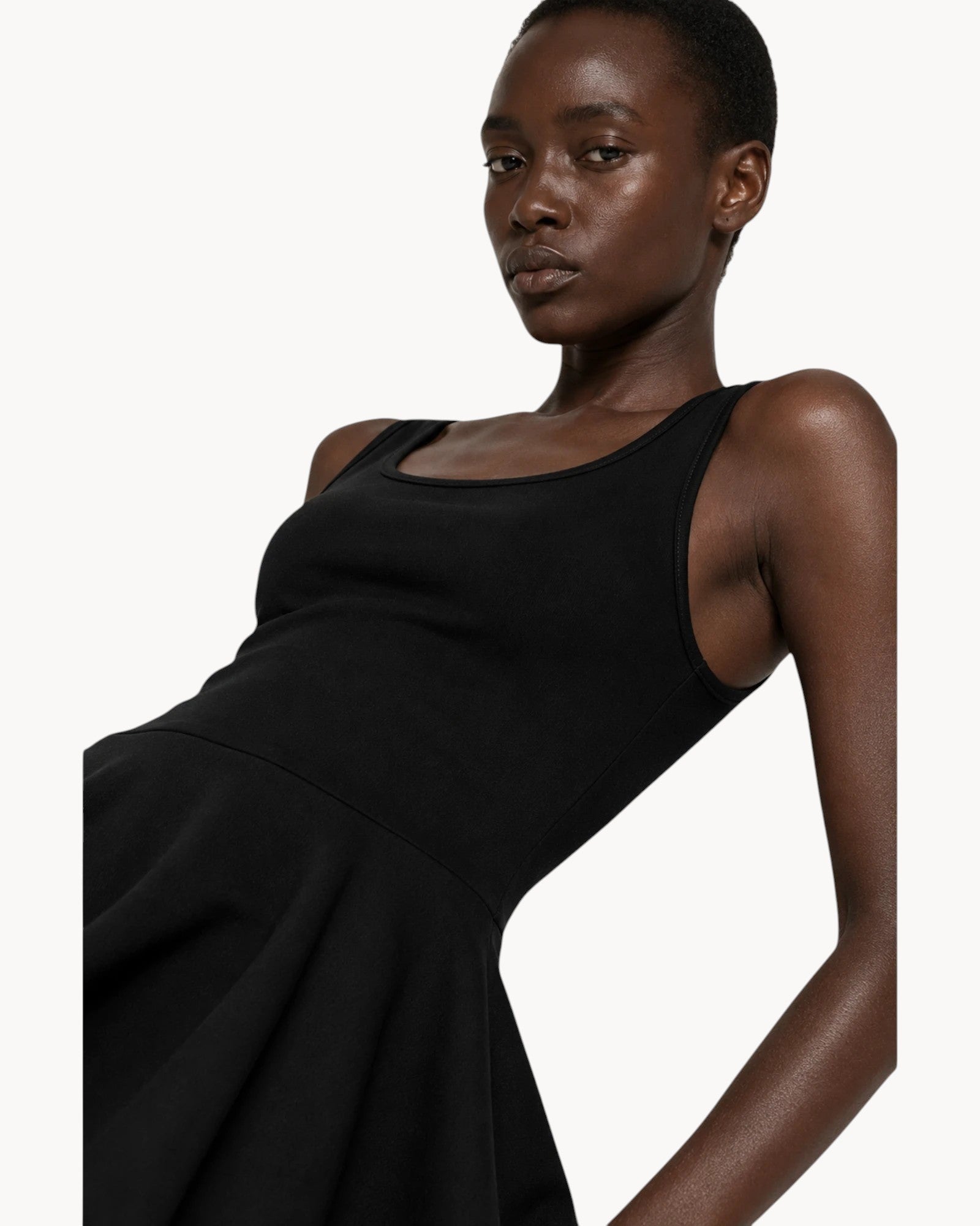 Null Dress