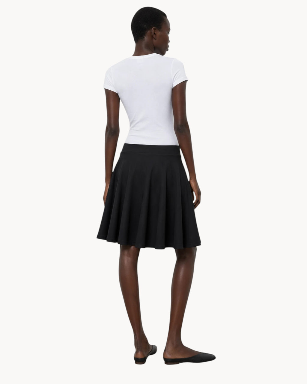 Foundation Skirt