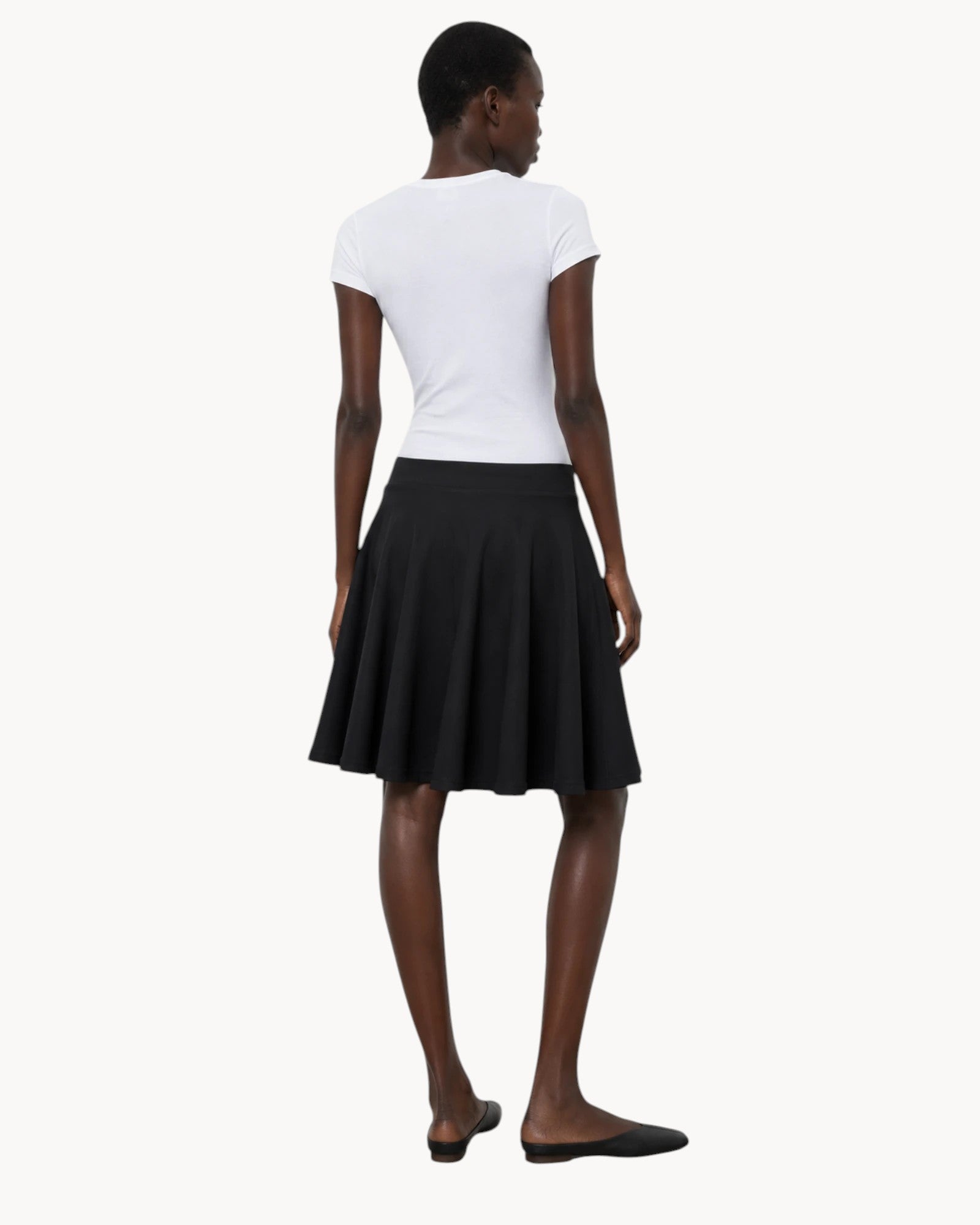 Foundation Skirt