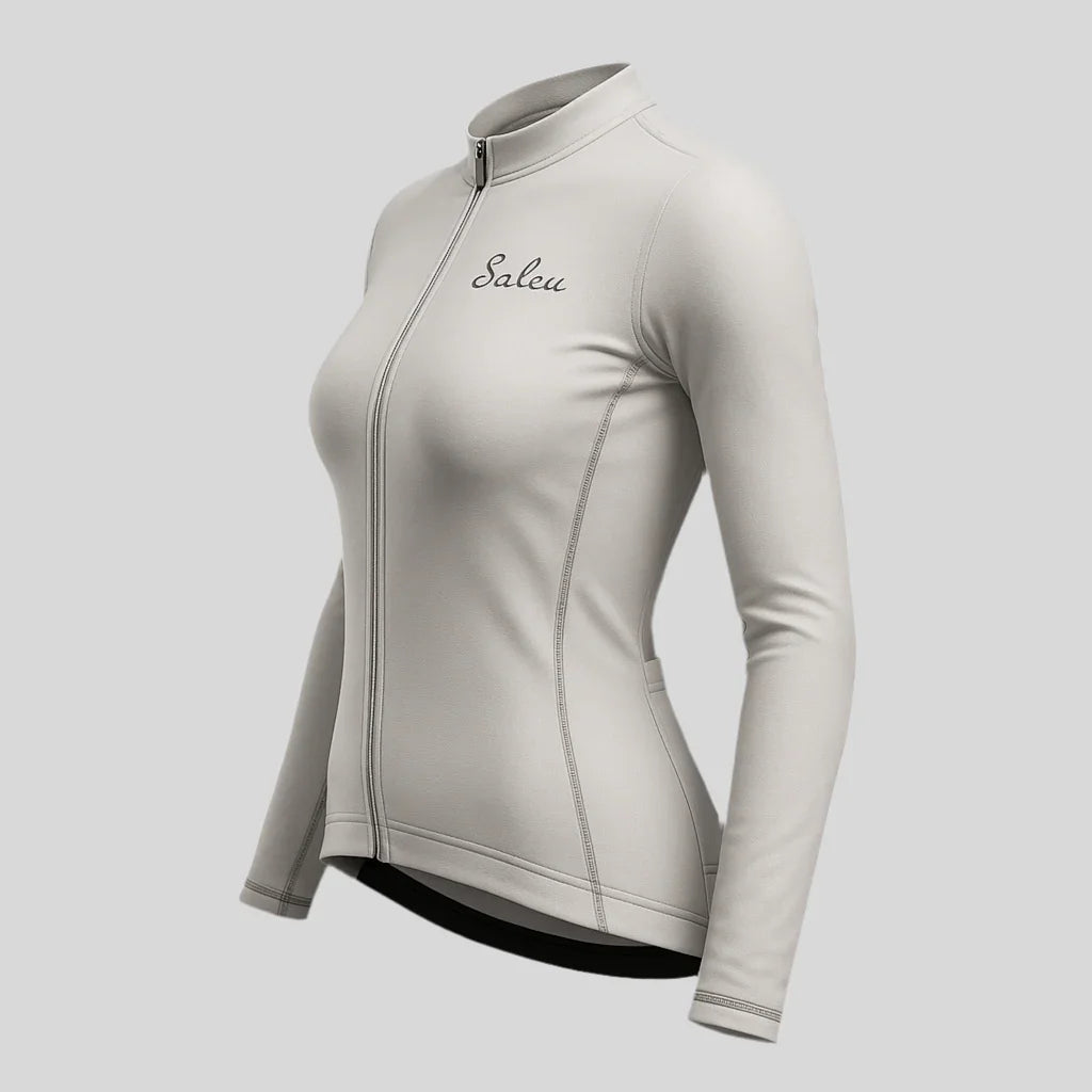 Long Sleeve Raglan Women&