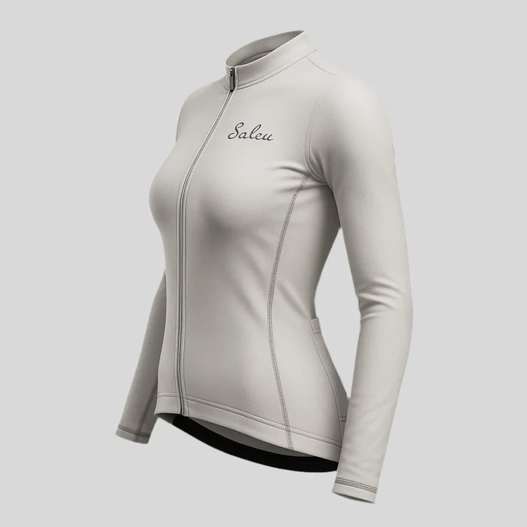 Long Sleeve Raglan Women&