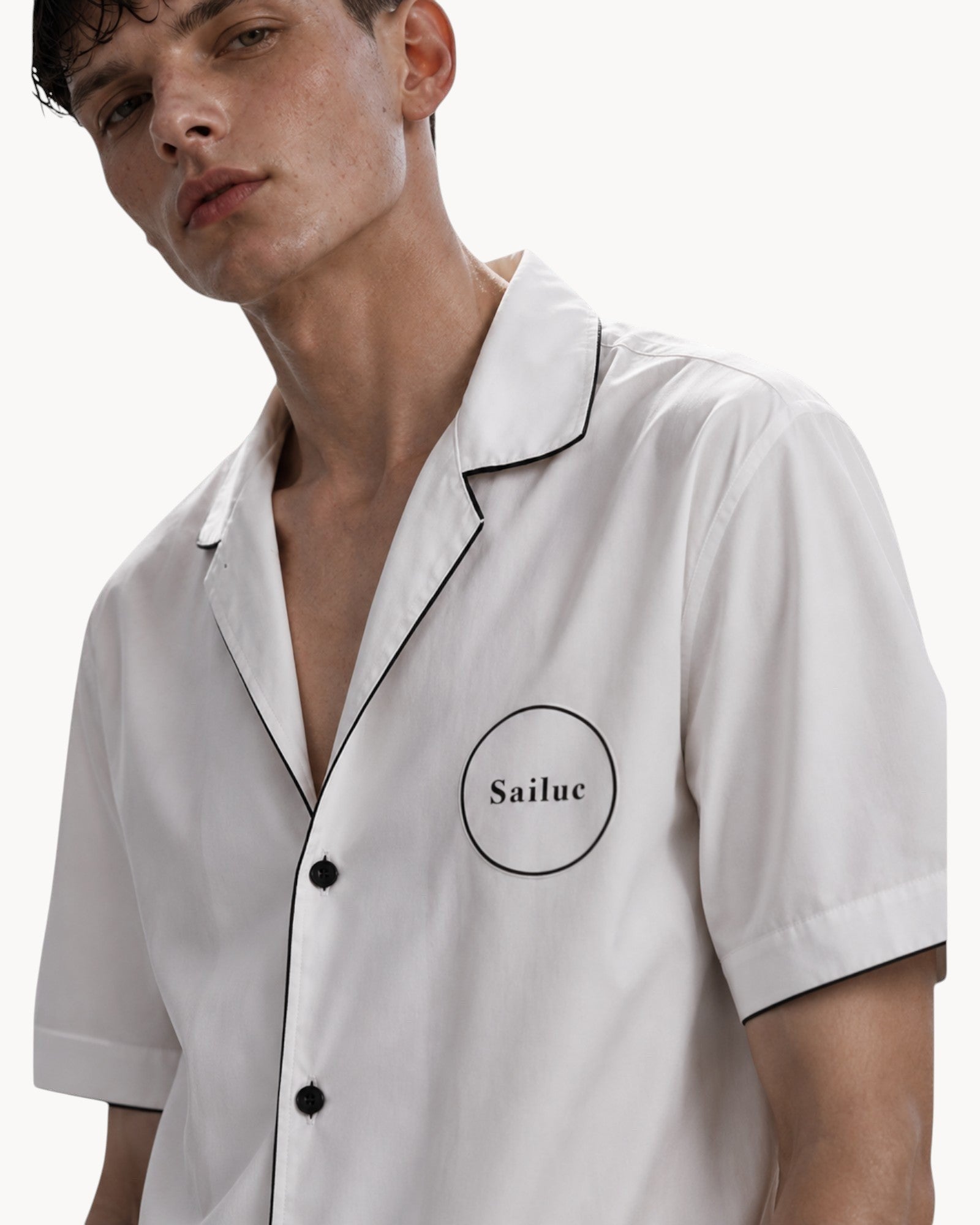 Atelier Leisure Shirt