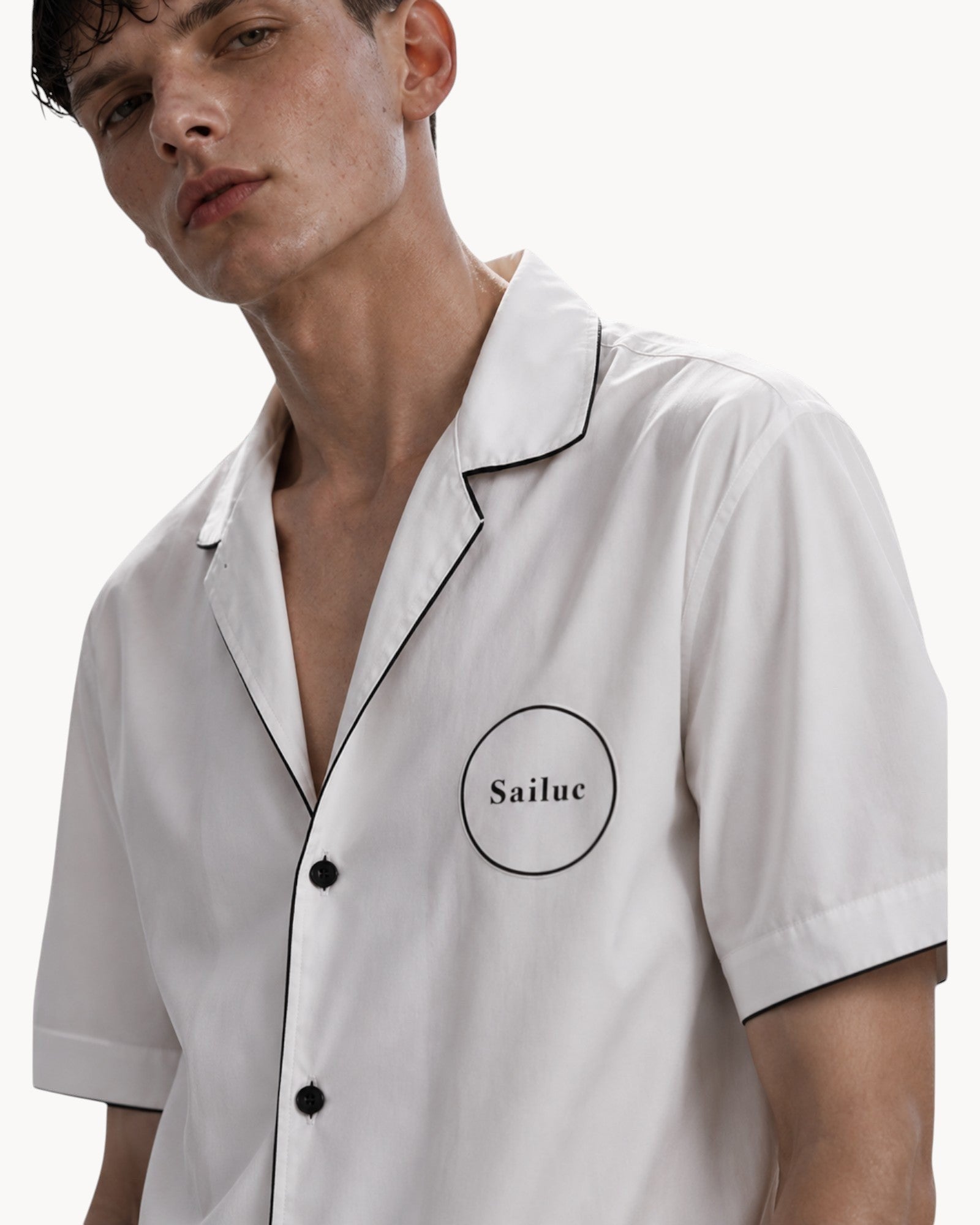 Atelier Leisure Shirt