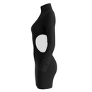 Hollow Hip Dress - Sailuc