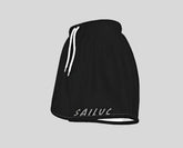 Elastic Sports Shorts - Sailuc