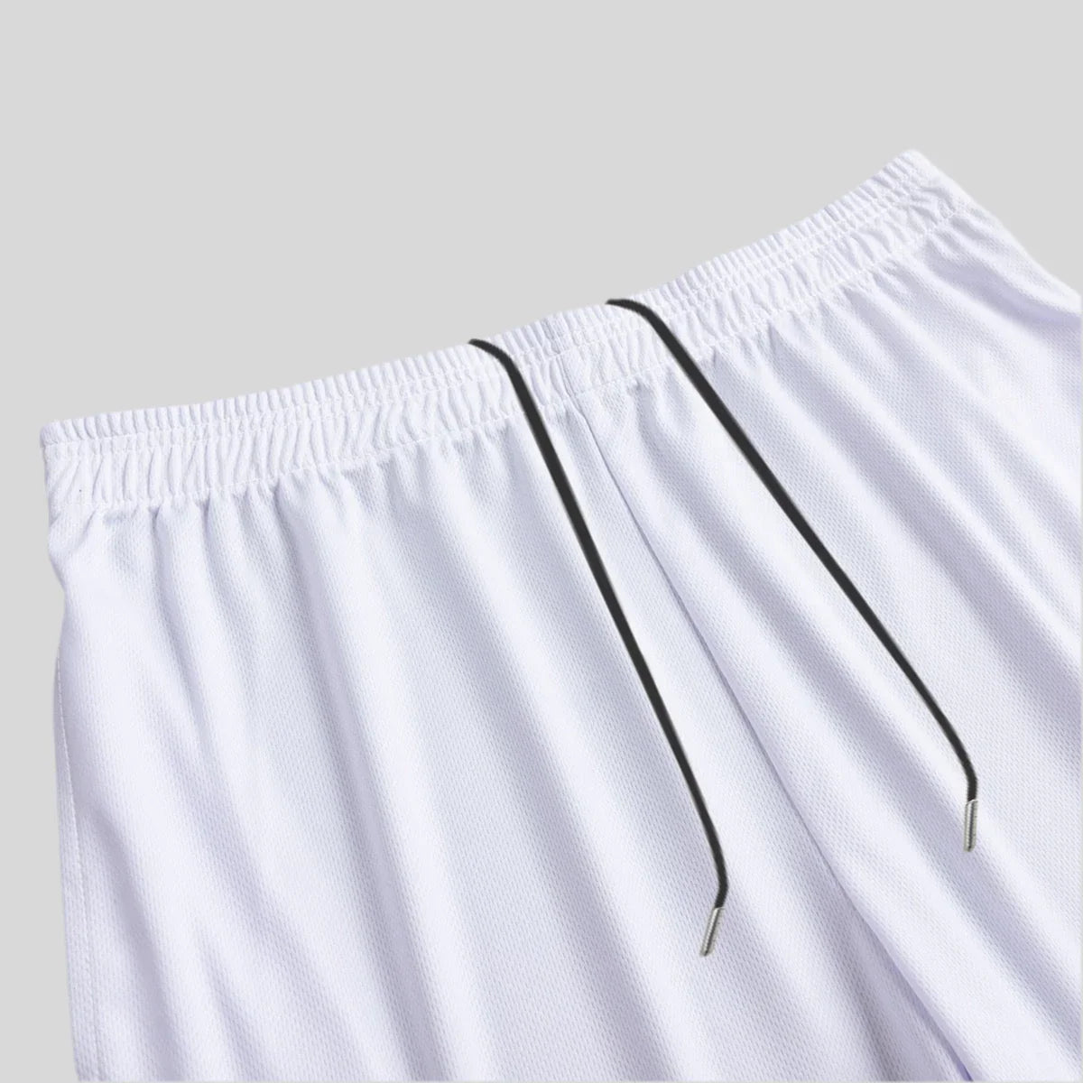 Mesh gym shorts - Sailuc