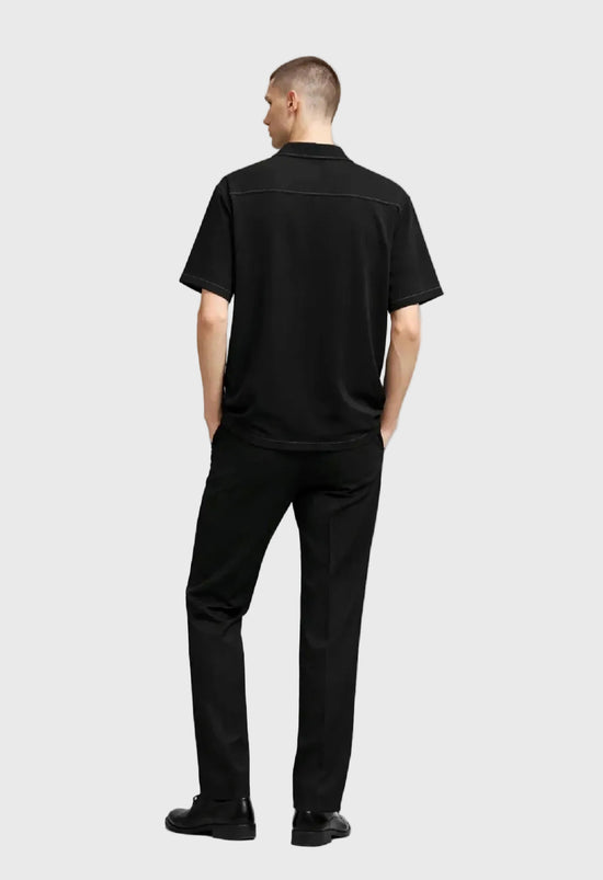 Symetric Interval Shirt - Sailuc