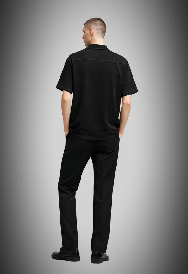 Symetric Interval Shirt