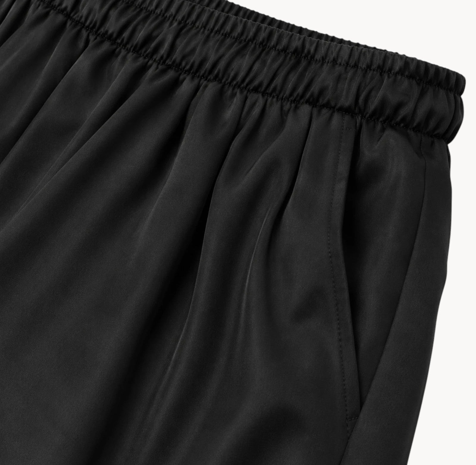 Nocturne Drop Trousers