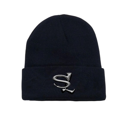 Cotton SL Beanie