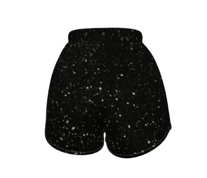 Star Shorts